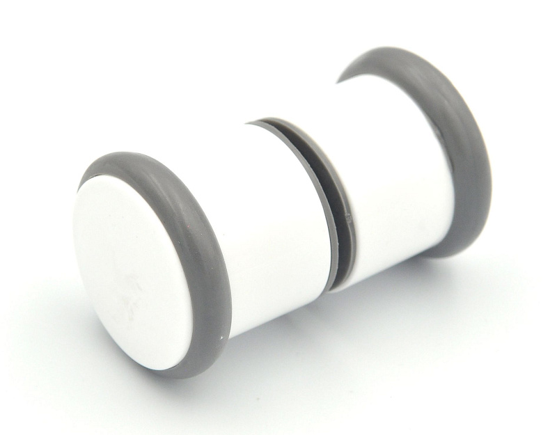 Zuhanykabin fogantyú - egy furatos